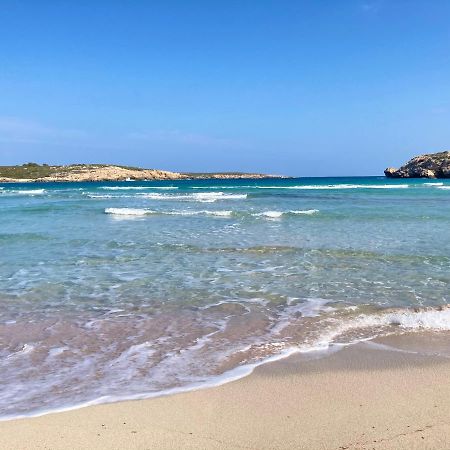 Staymenorca Escapa A La Naturaleza Son Parc Eksteriør bilde