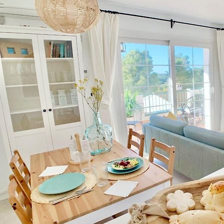 Staymenorca Escapa A La Naturaleza Son Parc Eksteriør bilde