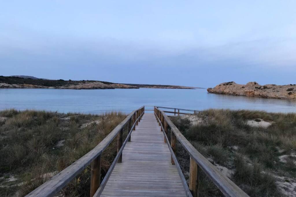 Staymenorca Escapa A La Naturaleza Son Parc Eksteriør bilde