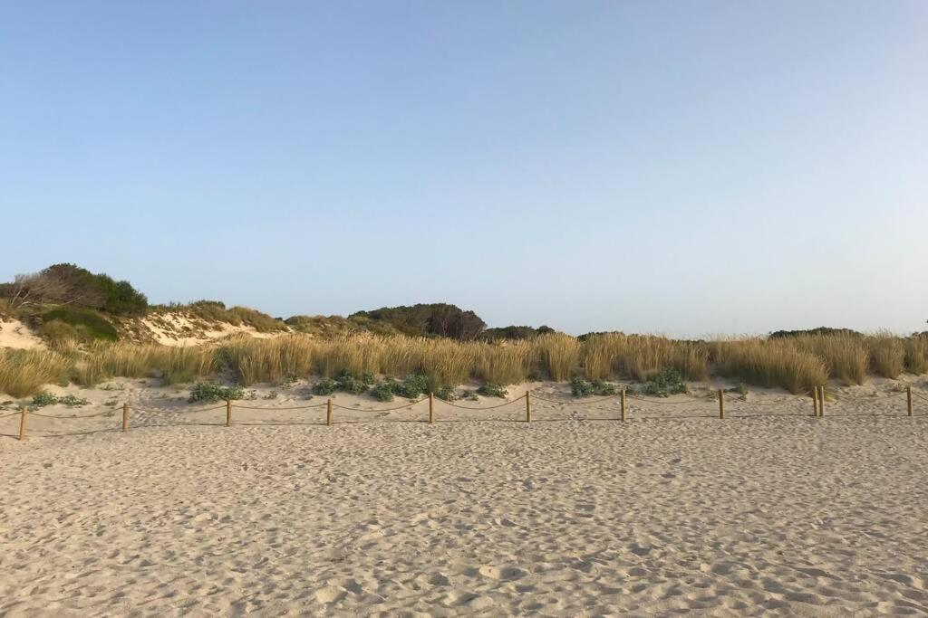 Staymenorca Escapa A La Naturaleza Son Parc Eksteriør bilde