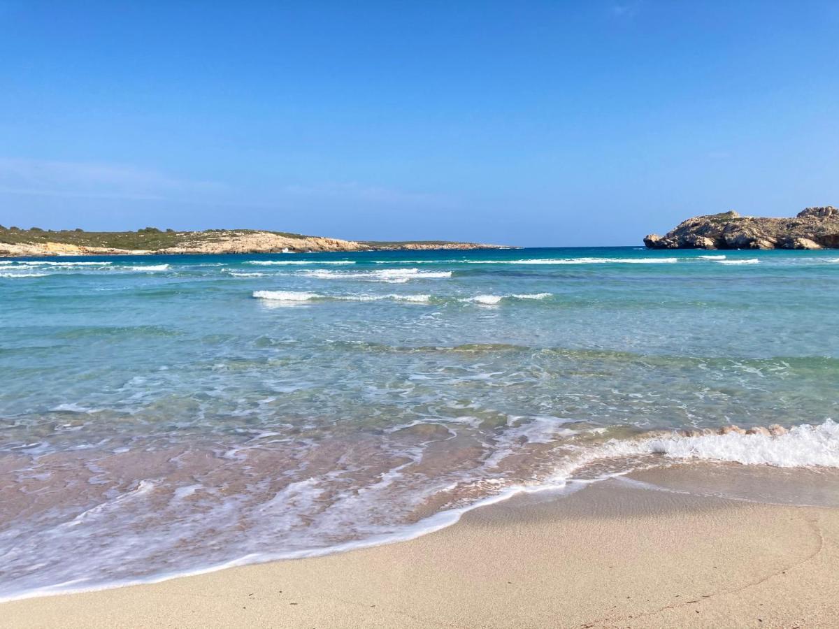 Staymenorca Escapa A La Naturaleza Son Parc Eksteriør bilde